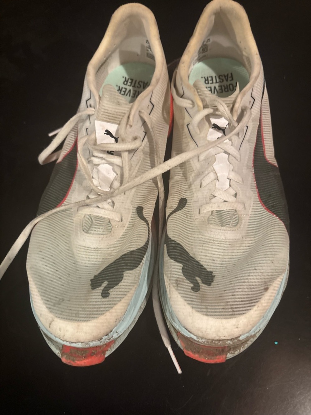 Puma FastR Nitro Elite 3